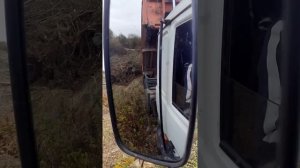 МАЗ 6х6. Кто любит v8 turbo тот поймет)