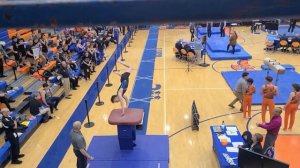 Lars-IL State Finals 2023-Vault