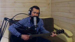 Серенада Трубадура (Луч солнца золотого) | на гитаре #BednOff