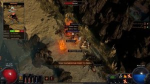 Path Of Exile: Leveling Up, Vendors & Flasks - The Full Tutorial Walkthrough Series!