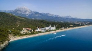 Nirvana Dolce Vita - Ultra All Inclusive, Tekirova, Turkey