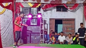 main nikla gaddi leke popping dance video by Sandeep Aryan