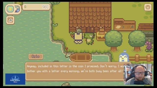 Sprout Farm First Look (Nintendo Switch) | Is This Indie Cozy Game Worth It? смотреть онлайн