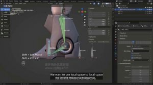 05_20 Foot rig脚踏式钻机