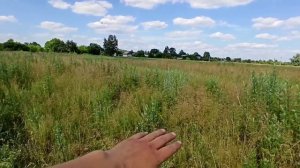 Официально открыл ЛПХ!Увеличил земельный участок!