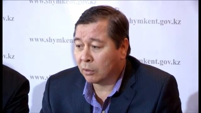 Мастер-класс по айкуне провели в Шымкенте смотреть онлайн