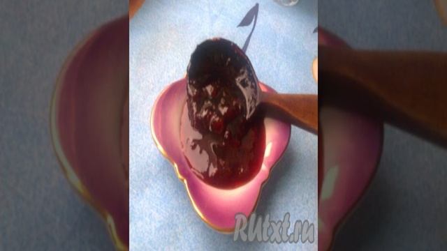 Джем и варенье из клубники пятиминутка
