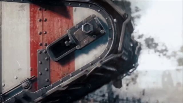 Battlefield 1 Trailer - House Of The Rising Sun Remix смотреть онлайн