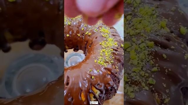 Я готовлю КАЖДЫЙ праздник этот САМЫЙ вкусный пирог ЗЕБРА #зебрапирог #пирог #выпечка