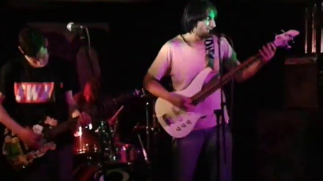 DoggySmile - Ты не верь слезамклуб Манхэттен 15.02.2016