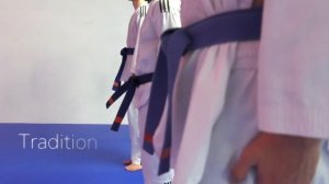 Budo Sports Taekwondo Trailer