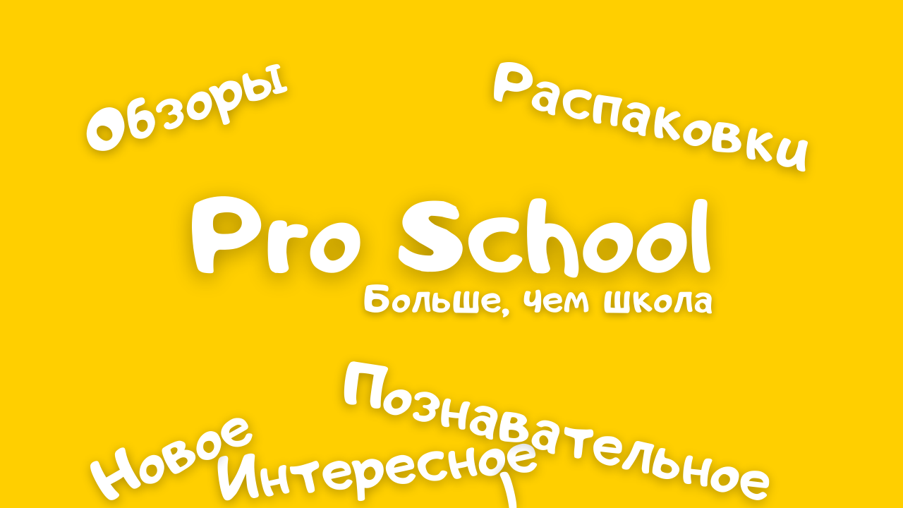 School pro