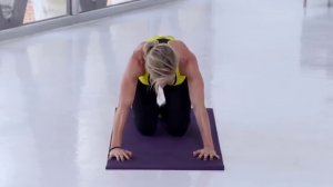  Six Pack Power Abs. Workout 1