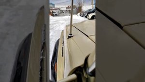 Toyota Land Cruiser 76