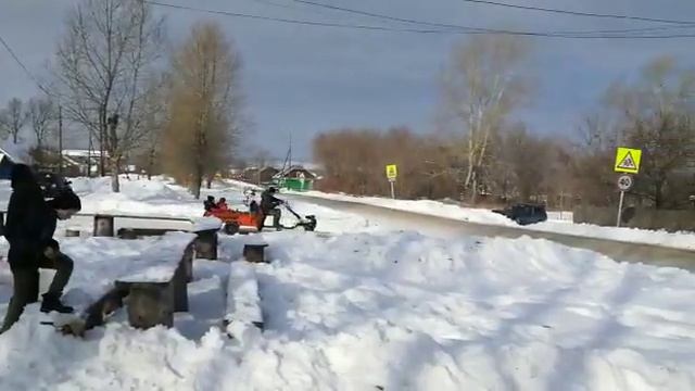 Кони нового вида, кто из деревне тот поймет?? смотреть онлайн