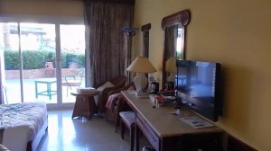Египет, Хургада 2021. Отель Bel Air Azur Resort 4*. Комната