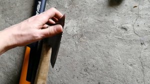 какой топор взять на промысел, рыбалку и в поход