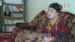 БАРОДАРИ ЗАФАР АЮБИ - САФАРМУХАММАД АЮБИ - КАДАМЧО