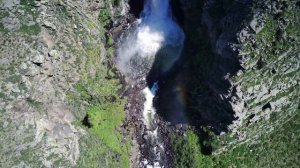 Водопад Куркуре .mp4