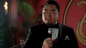 Лоренцо Ламас тот ещё ЗМЕЙ - Боевики категории "Б" из моего детства Часть II