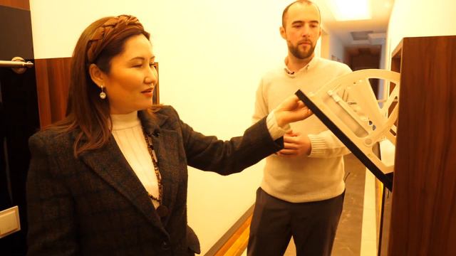 Недвижимость в Турции: квартира 3+1 в Yekta Alara Park смотреть онлайн