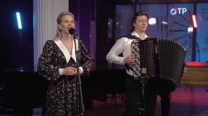 «Огней так много золотых» - Песня остается с человеком