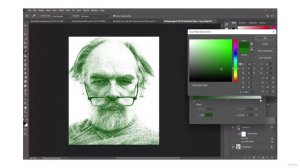 Adobe Photoshop Mega Mastery Course: Novice to Pro 2024 + AI