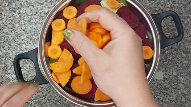 Пелюстка / Маринована капуста / Швидкий рецепт капусти