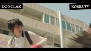 DO'STLAR JANGI - Yangi tarjima kores kino uzbek tilida 2022 KORESKI  BOEVIK JANGARI