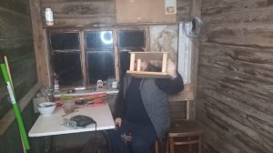 Как построить кормушку для птиц/кормушка своими руками