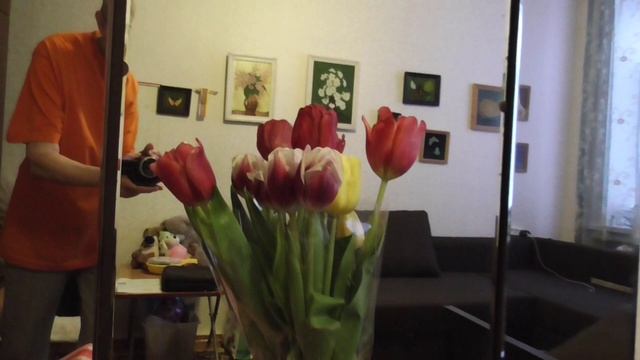 Страницы 2020 03 1. Серия 3-я.