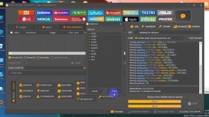 Redmi note 9 nv data is corrupted fix Unlock tools