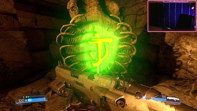 STREAM #5 | DOOM 2016 | ДУМ