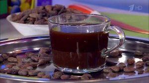 Какао. Коричневое золото. Жить здорово! Фрагмент выпуска от 16.11.2016