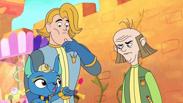 Rainbow butterfly unicorn kitty (rbuk) denzel in distress episode part 2 смотреть онлайн