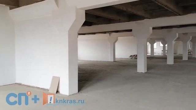 Сдам склады от 1700 до 3700 м2 на Брянской смотреть онлайн