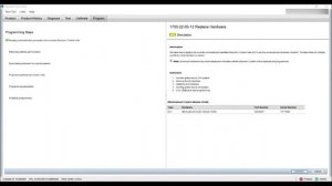 Обзор программы Premium Tech Tool для диагностики грузовиков Volvo часть 5, программирование