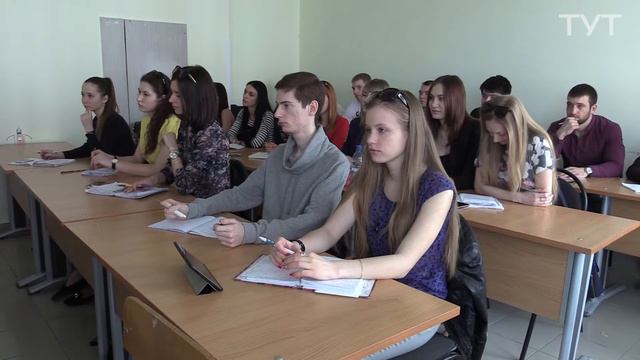 Неделя науки в НИУ «БелГУ»