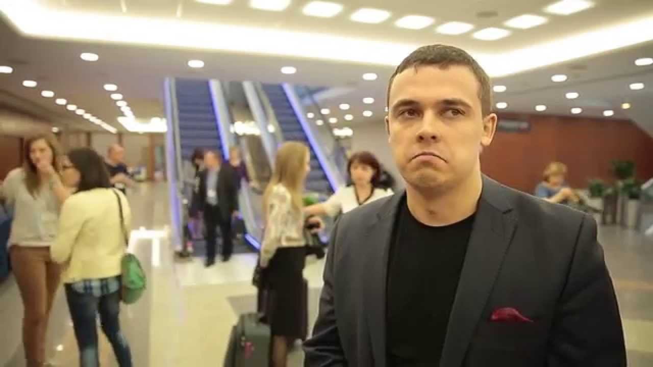РЦХВЕ'15. Андрей Шаповалов, Москва