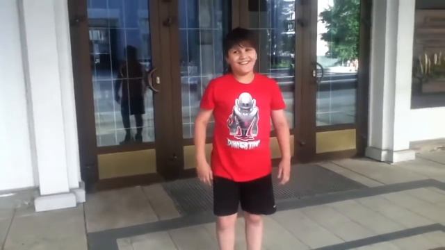 THRILL PILL В 2011 ГОДУ | МОЛОДОЙ ТРИЛЛ ТАНЦУЕТ ТЕКТОНИК