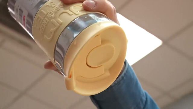 Тестируем термокружки: в какой удастся довезти кофе до работы? смотреть онлайн