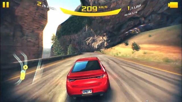 High-Speed Thrills: Asphalt 8 Gameplay with Intense Racing Action || GAMING FOND || #game #asphalt8 смотреть онлайн