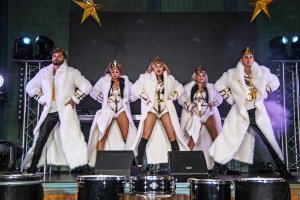 DIVA - Танцевальный номер - Шоу-балет Z-DANCE