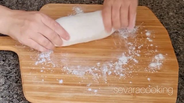 Мягкие, вкусные лепёшки на сковороде.Лепешки с сыром и зеленью.Чуду.