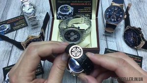 Часы.⭐"Patek Philippe". Купить часы. Покупки. Интернет магазин.