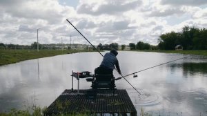 Плехановские пруды