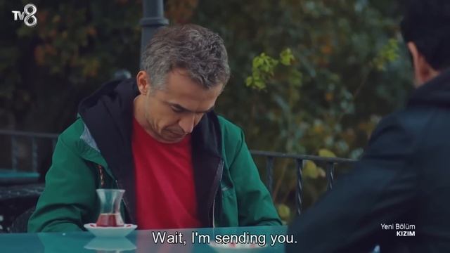 My Little Girl Episode 16 смотреть онлайн