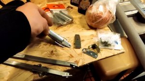 Электростанция. Солнечная панель и кофр на крышу авто.