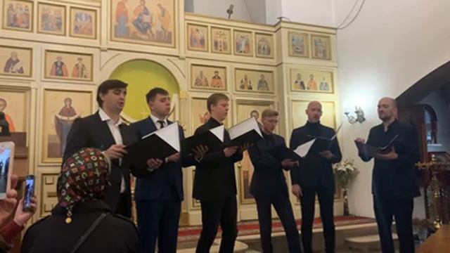 8 ноября 2022 г. смотреть онлайн