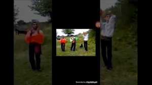 Народная цыганская песня дуй дуй